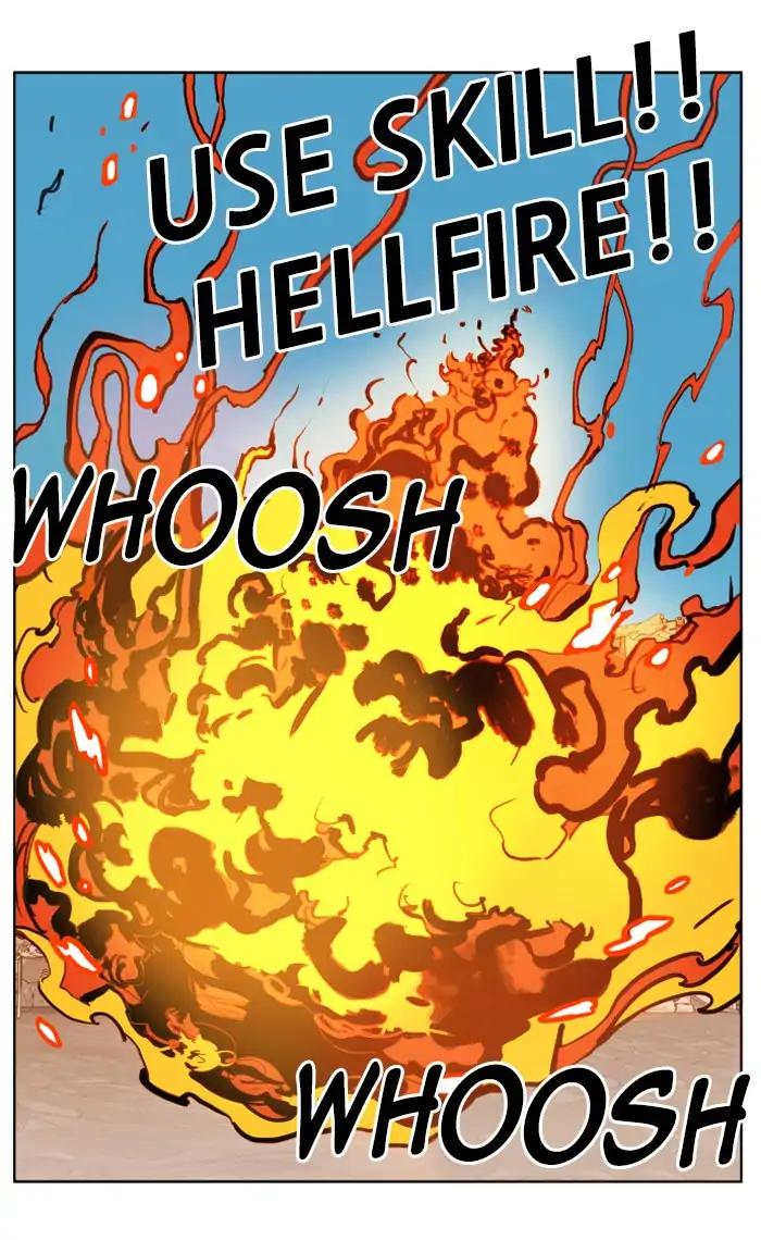 Hardcore Leveling Warrior chapter 149 page 49