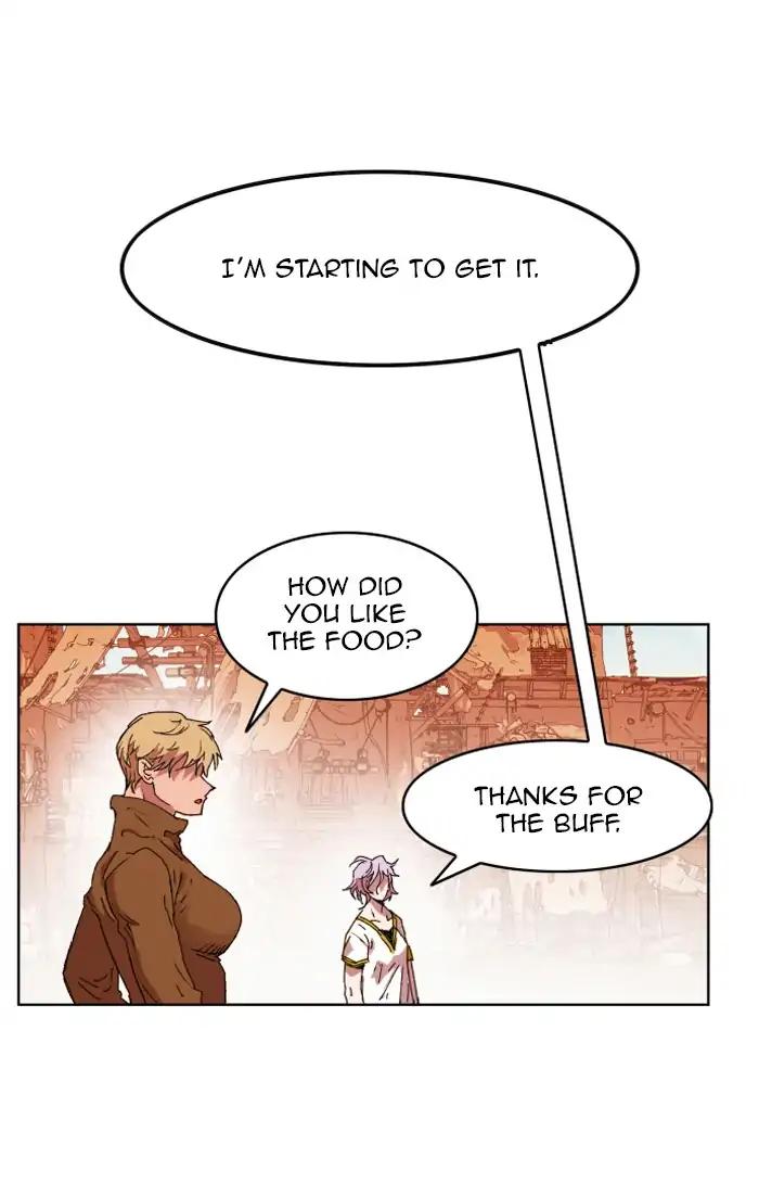 Hardcore Leveling Warrior chapter 149 page 54