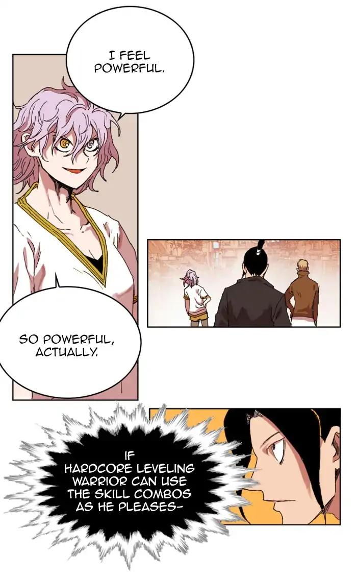 Hardcore Leveling Warrior chapter 149 page 55