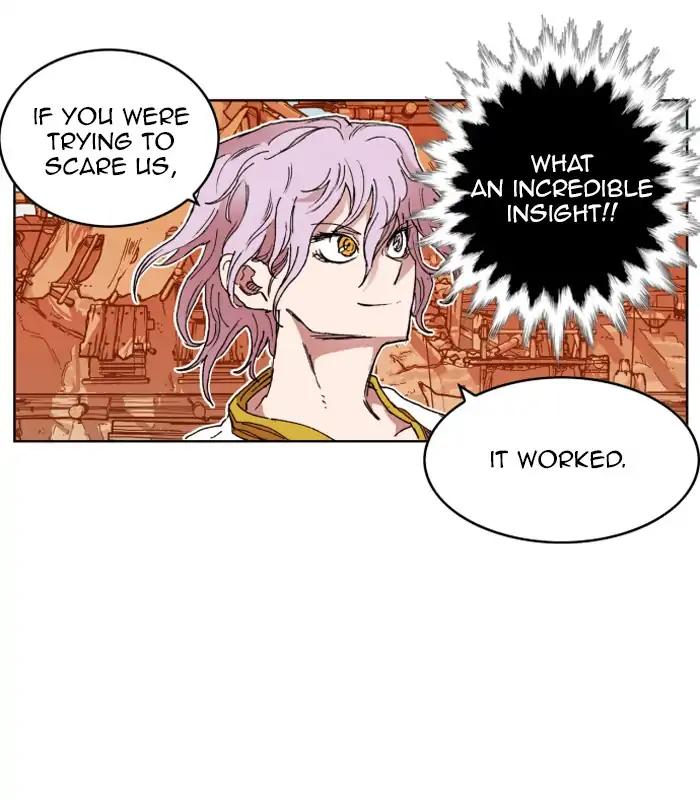 Hardcore Leveling Warrior chapter 149 page 58