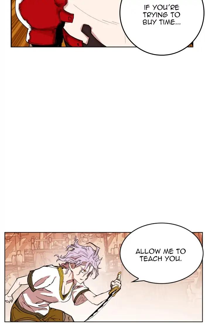 Hardcore Leveling Warrior chapter 149 page 61