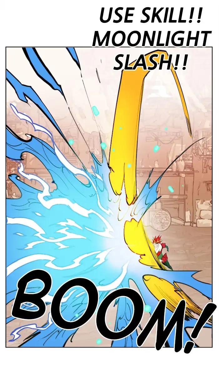 Hardcore Leveling Warrior chapter 149 page 68