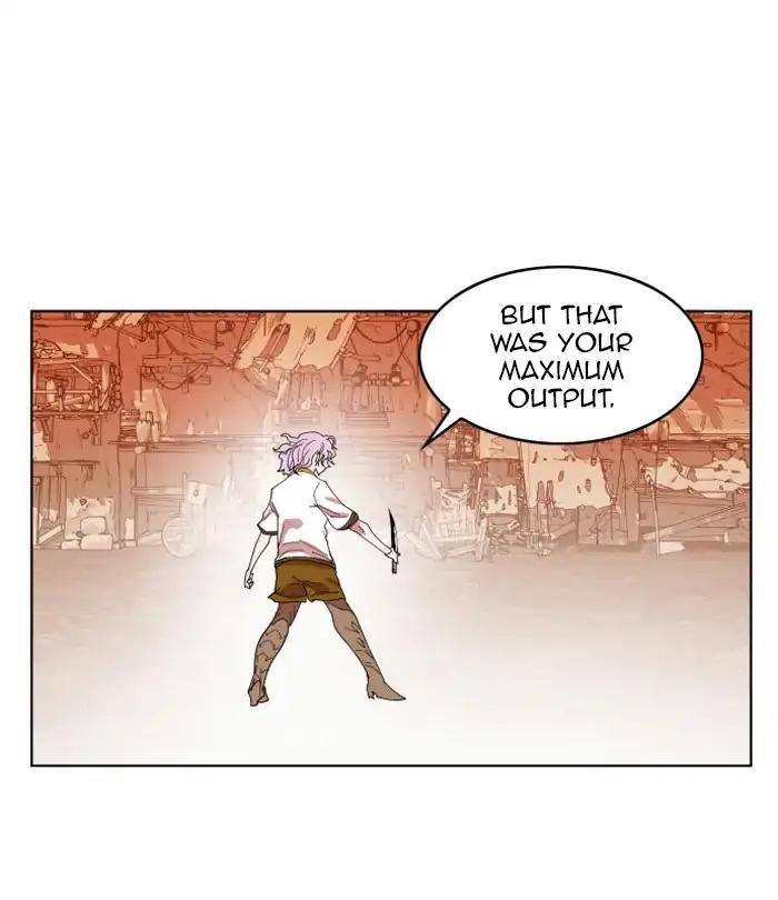 Hardcore Leveling Warrior chapter 149 page 73