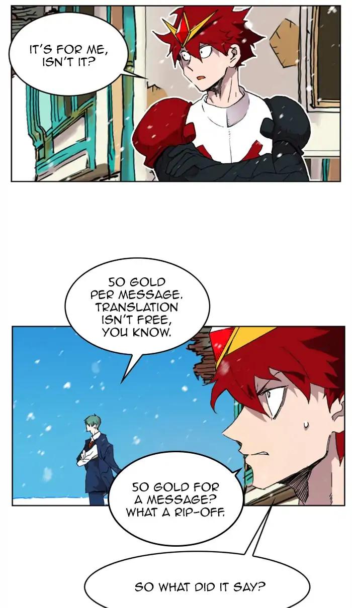 Hardcore Leveling Warrior chapter 149 page 8