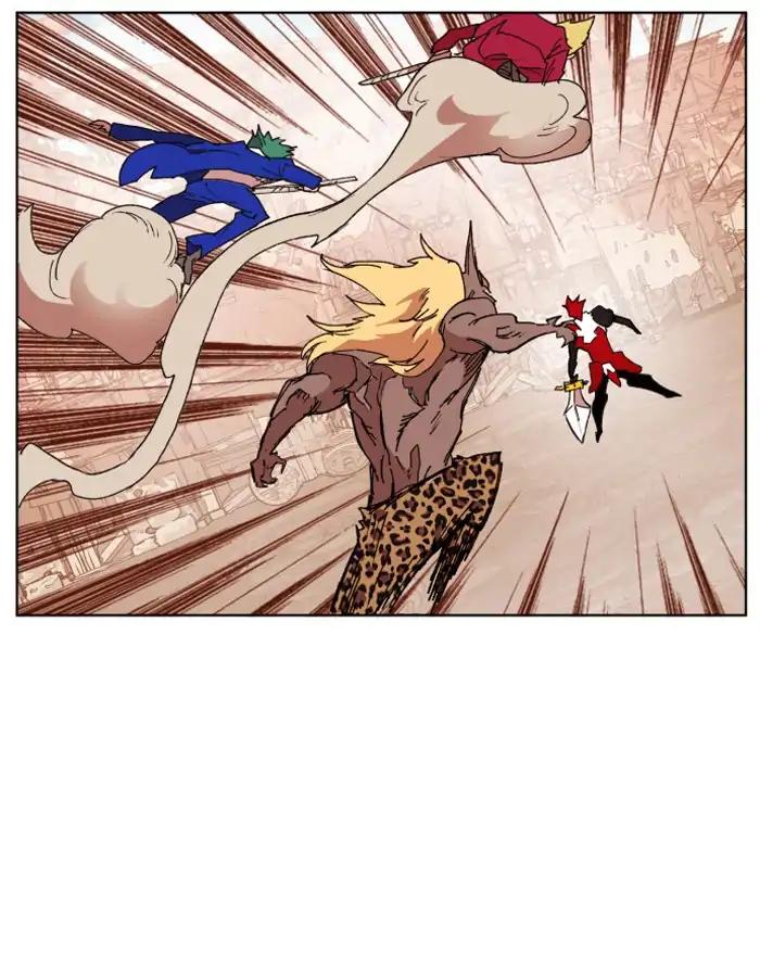 Hardcore Leveling Warrior chapter 149 page 84