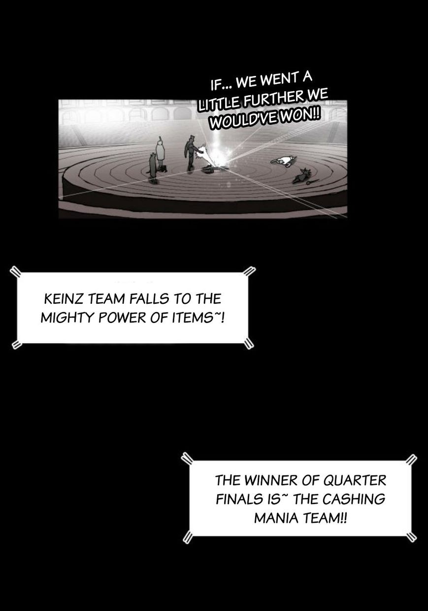 Hardcore Leveling Warrior chapter 15 page 10