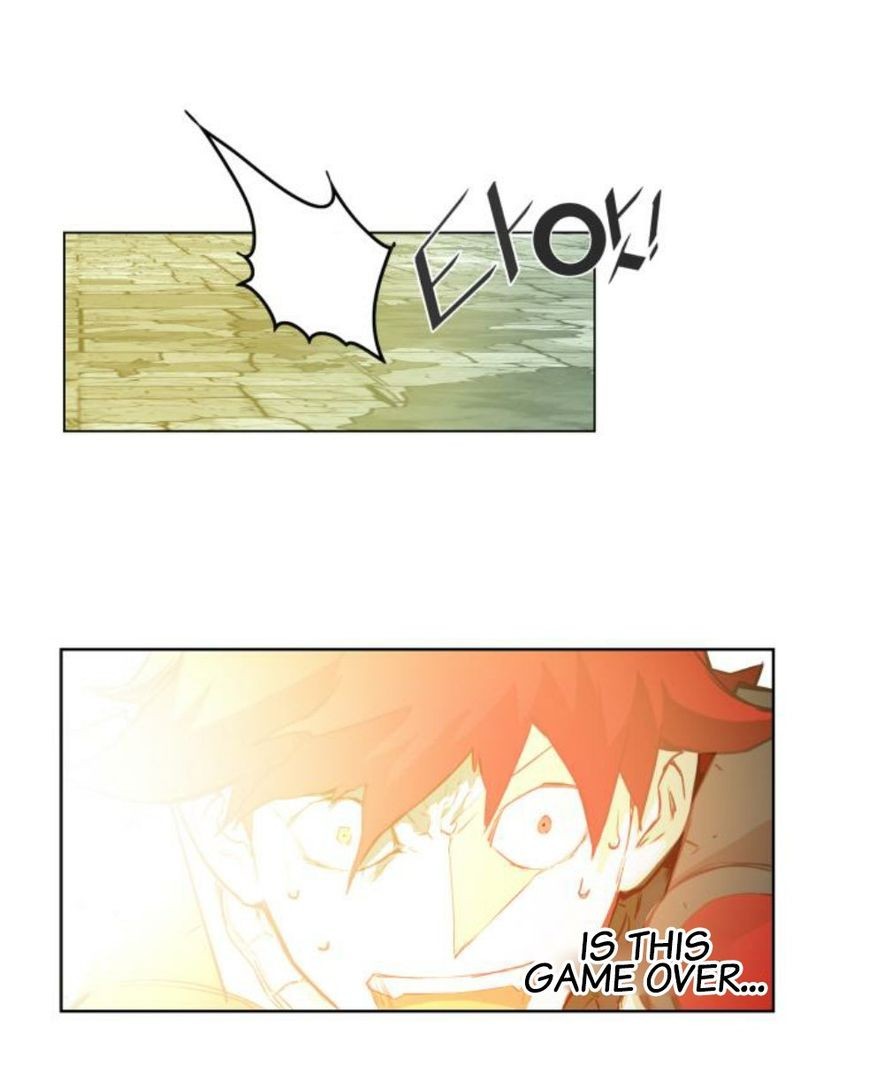 Hardcore Leveling Warrior chapter 15 page 12