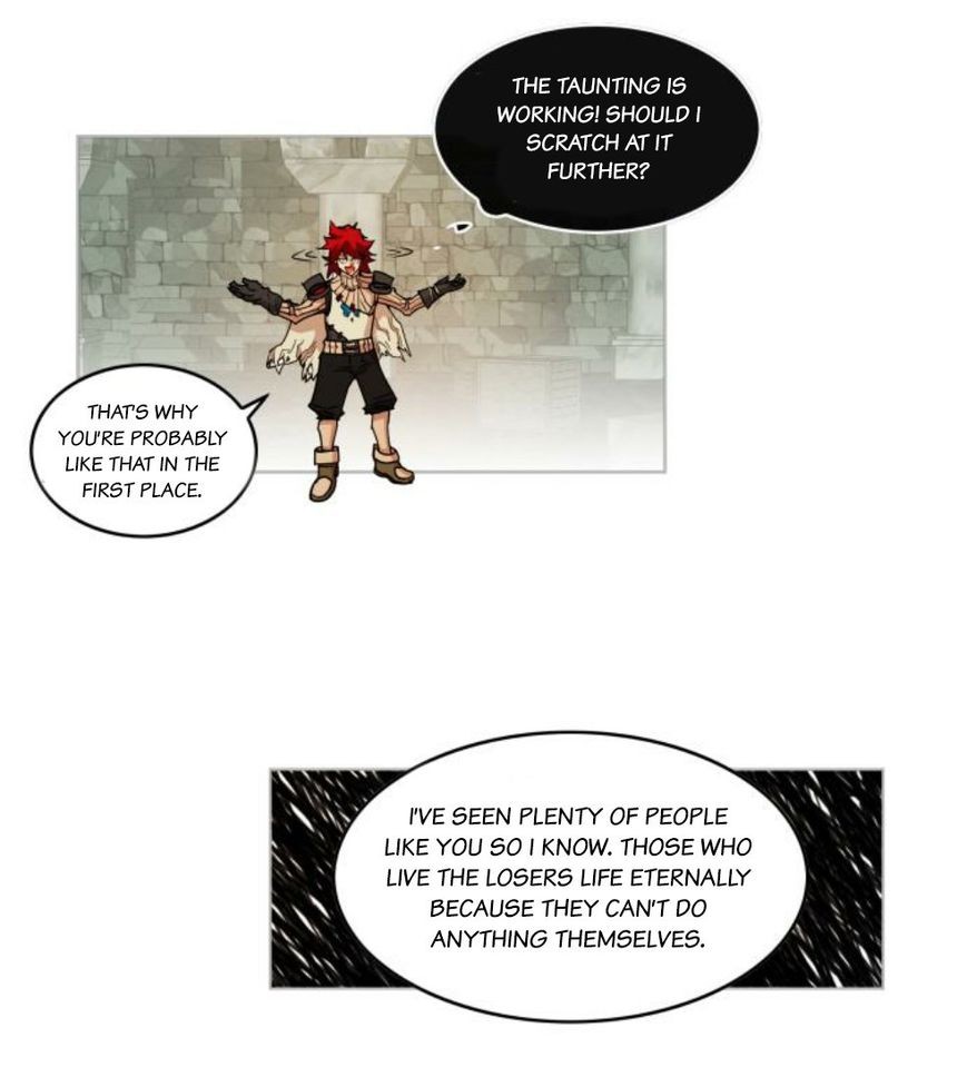 Hardcore Leveling Warrior chapter 15 page 23