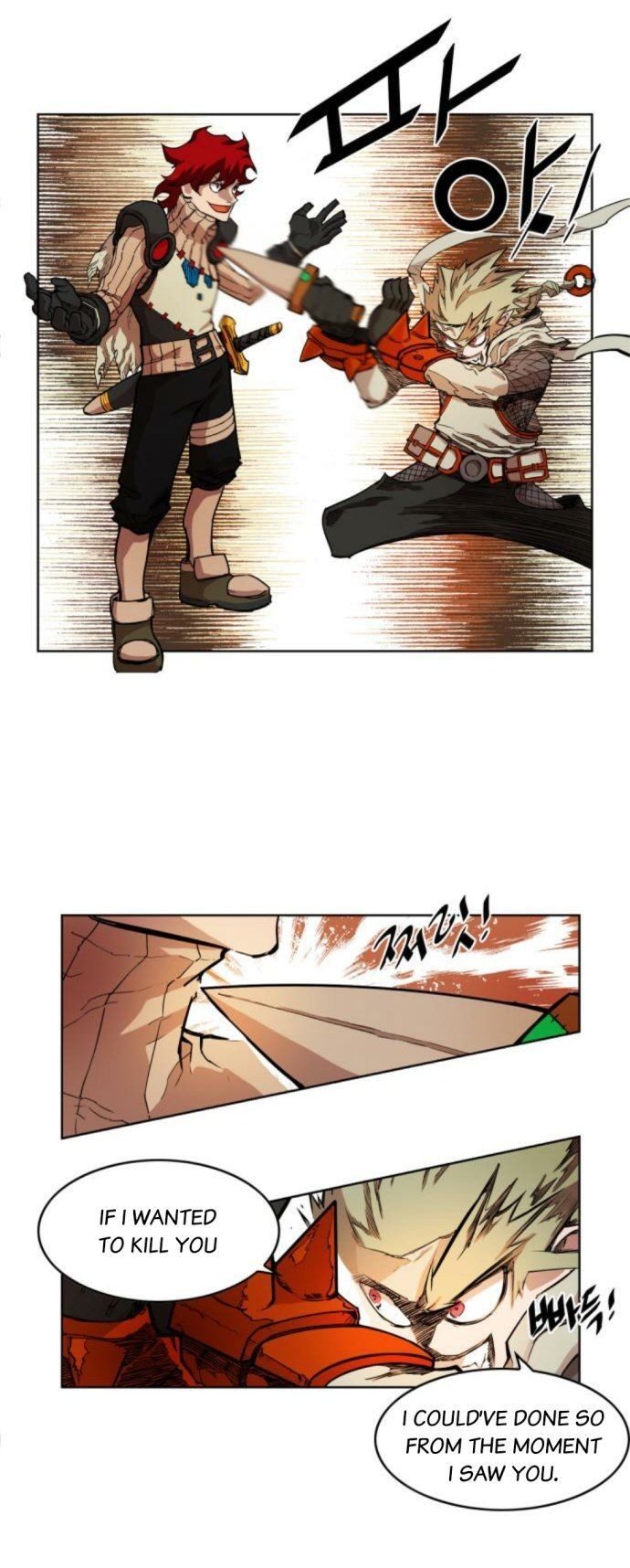 Hardcore Leveling Warrior chapter 15 page 24