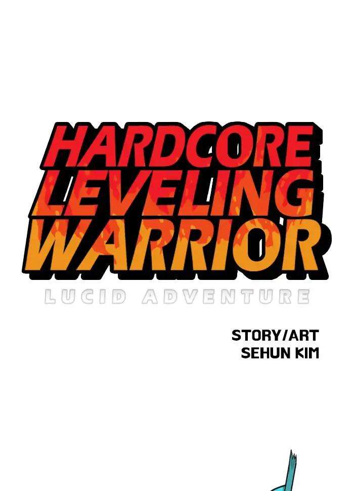 Hardcore Leveling Warrior chapter 150 page 1