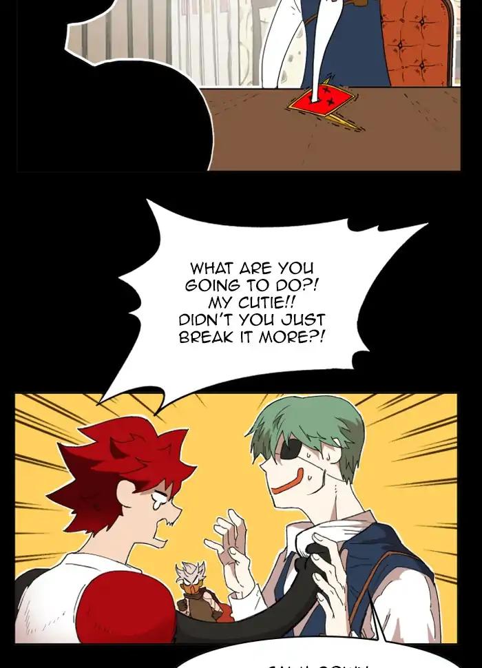 Hardcore Leveling Warrior chapter 150 page 11