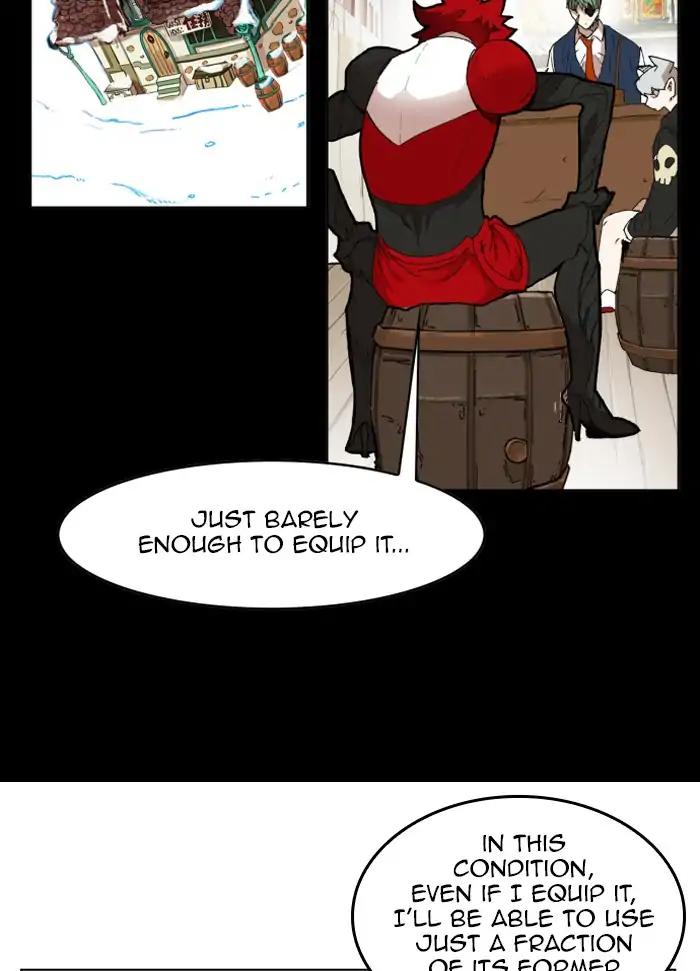 Hardcore Leveling Warrior chapter 150 page 13