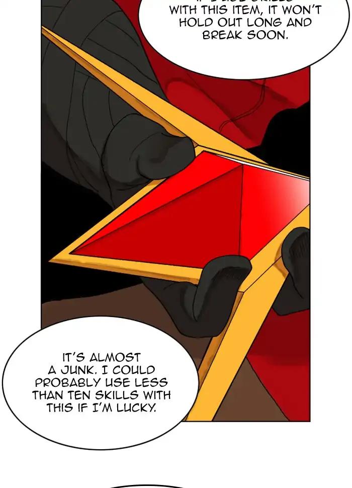 Hardcore Leveling Warrior chapter 150 page 15