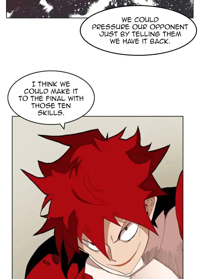 Hardcore Leveling Warrior chapter 150 page 17