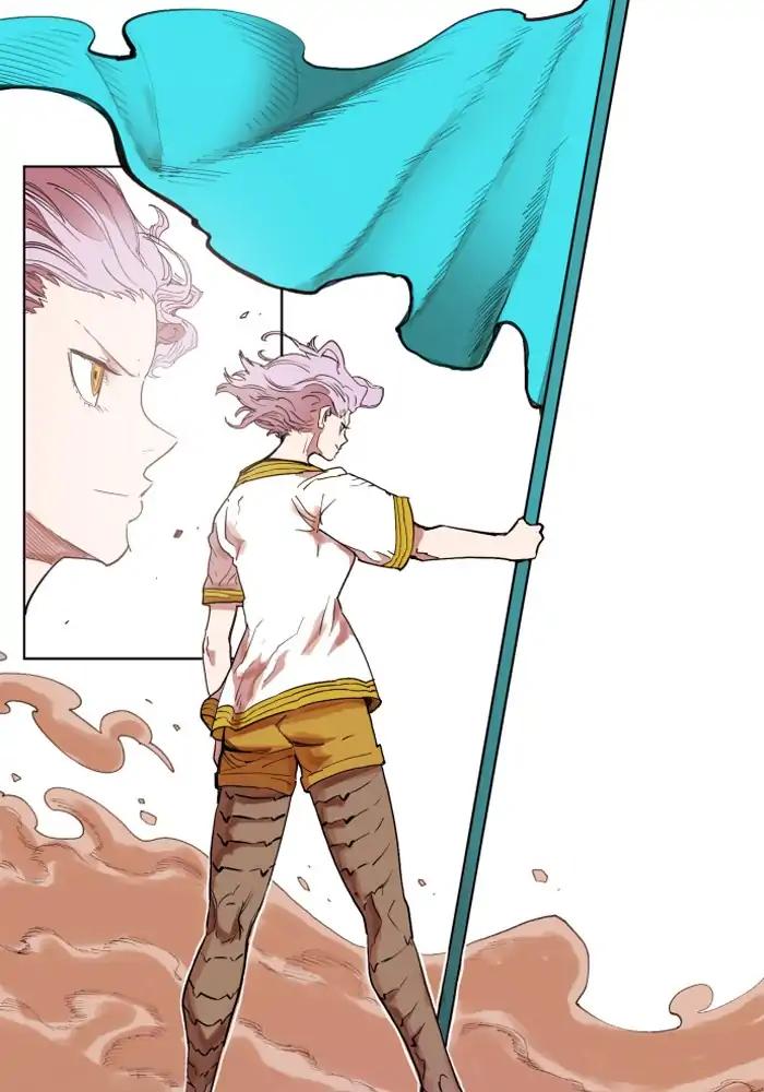 Hardcore Leveling Warrior chapter 150 page 2