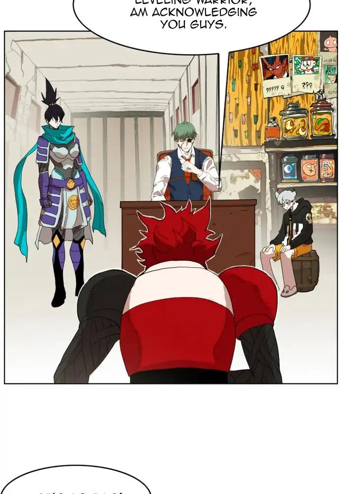 Hardcore Leveling Warrior chapter 150 page 20