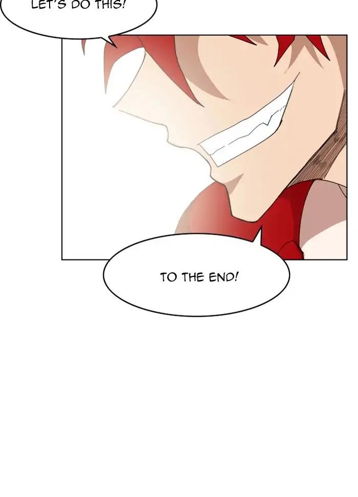 Hardcore Leveling Warrior chapter 150 page 21