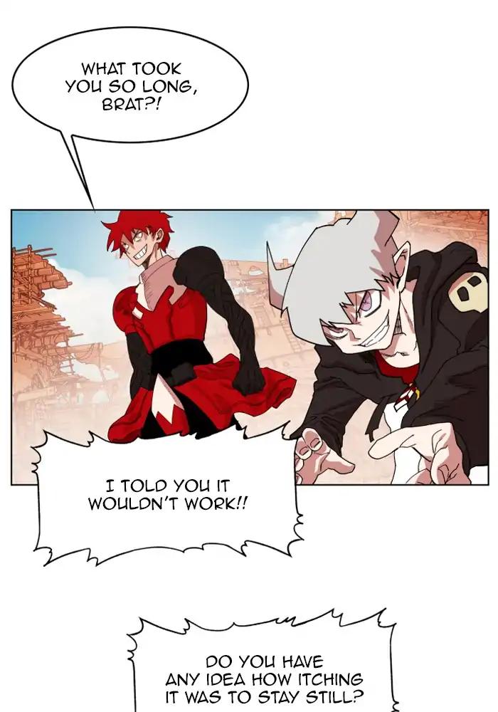 Hardcore Leveling Warrior chapter 150 page 22