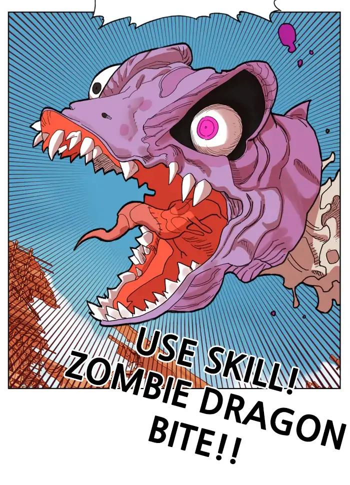 Hardcore Leveling Warrior chapter 150 page 23