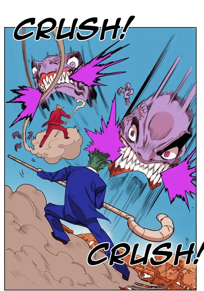 Hardcore Leveling Warrior chapter 150 page 24