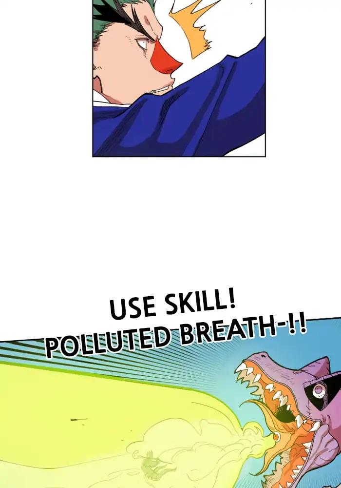 Hardcore Leveling Warrior chapter 150 page 27