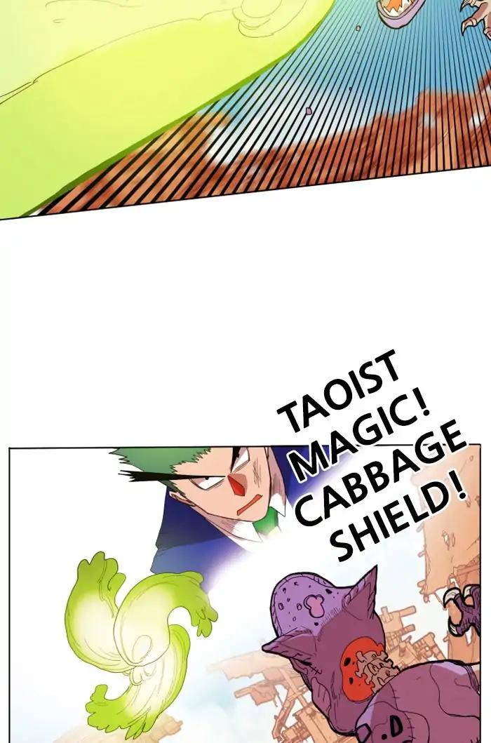 Hardcore Leveling Warrior chapter 150 page 28