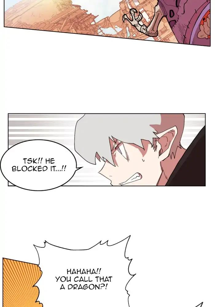 Hardcore Leveling Warrior chapter 150 page 29
