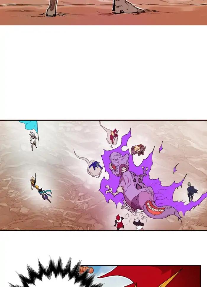 Hardcore Leveling Warrior chapter 150 page 3