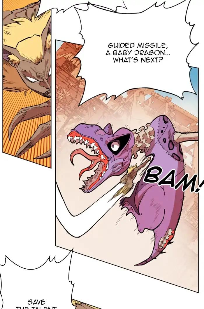 Hardcore Leveling Warrior chapter 150 page 30