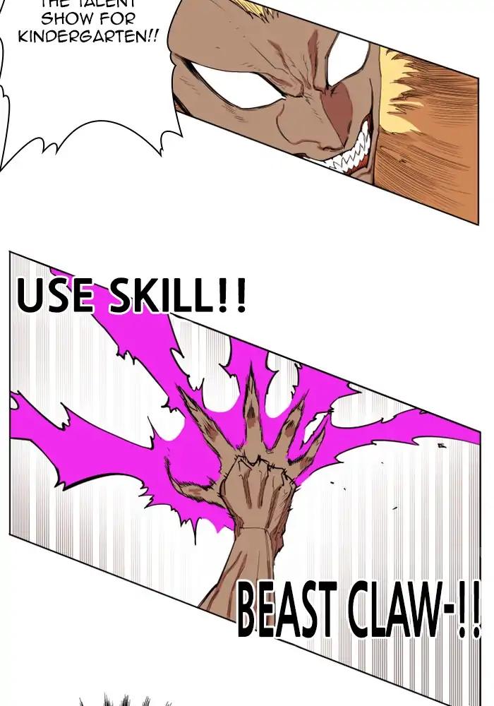 Hardcore Leveling Warrior chapter 150 page 31