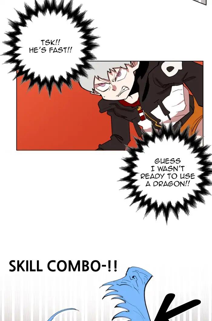 Hardcore Leveling Warrior chapter 150 page 32