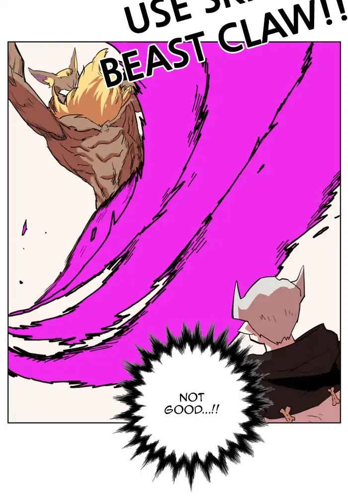 Hardcore Leveling Warrior chapter 150 page 35