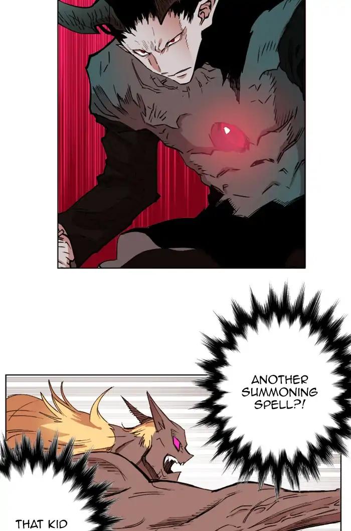 Hardcore Leveling Warrior chapter 150 page 38