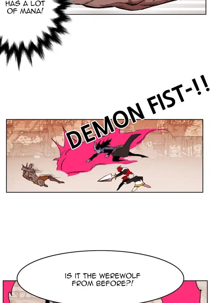 Hardcore Leveling Warrior chapter 150 page 39