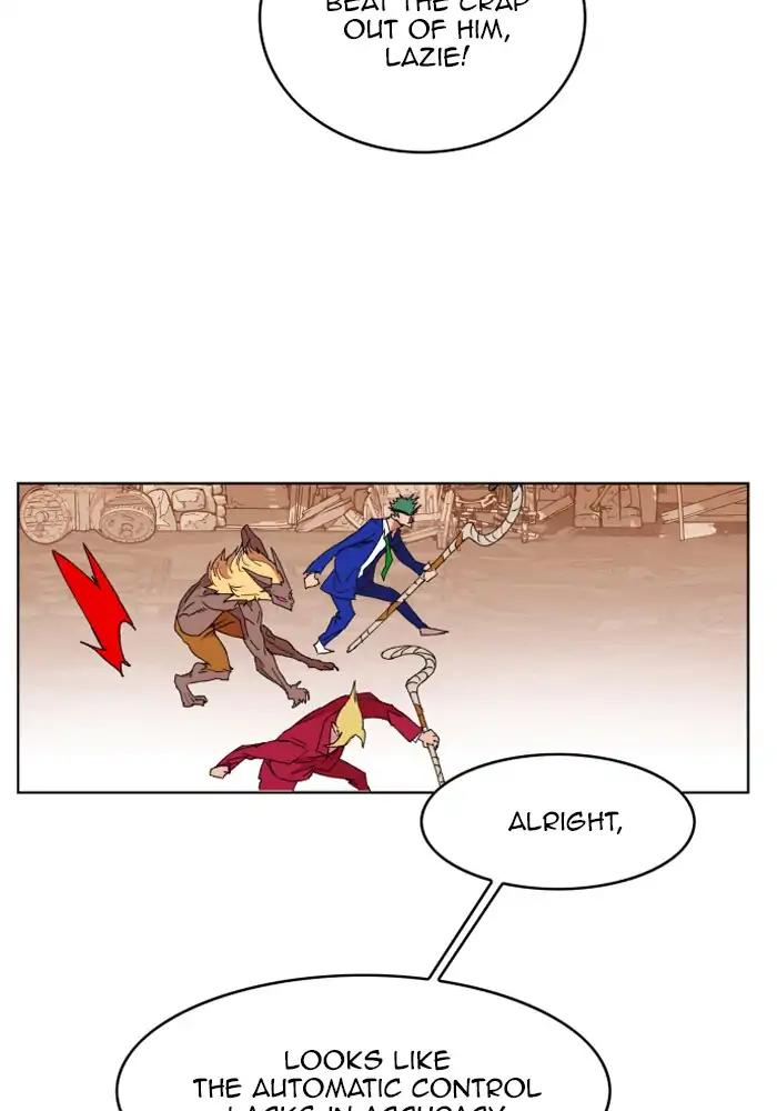 Hardcore Leveling Warrior chapter 150 page 41