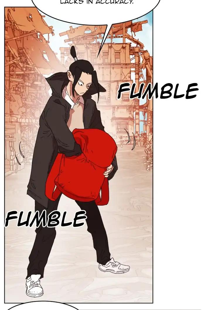 Hardcore Leveling Warrior chapter 150 page 42