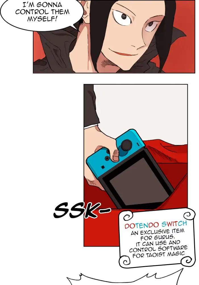 Hardcore Leveling Warrior chapter 150 page 43