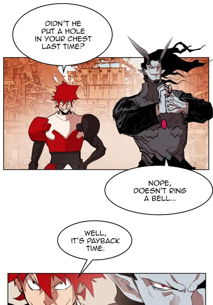 Hardcore Leveling Warrior chapter 150 page 47