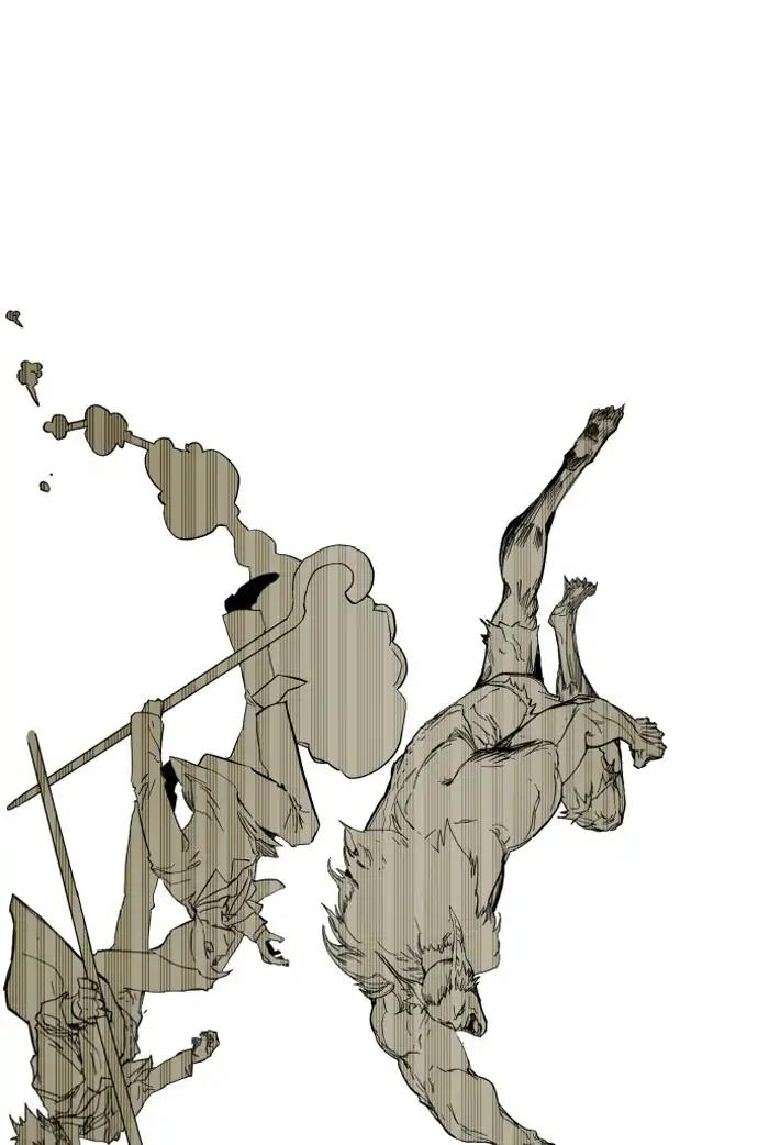 Hardcore Leveling Warrior chapter 150 page 49