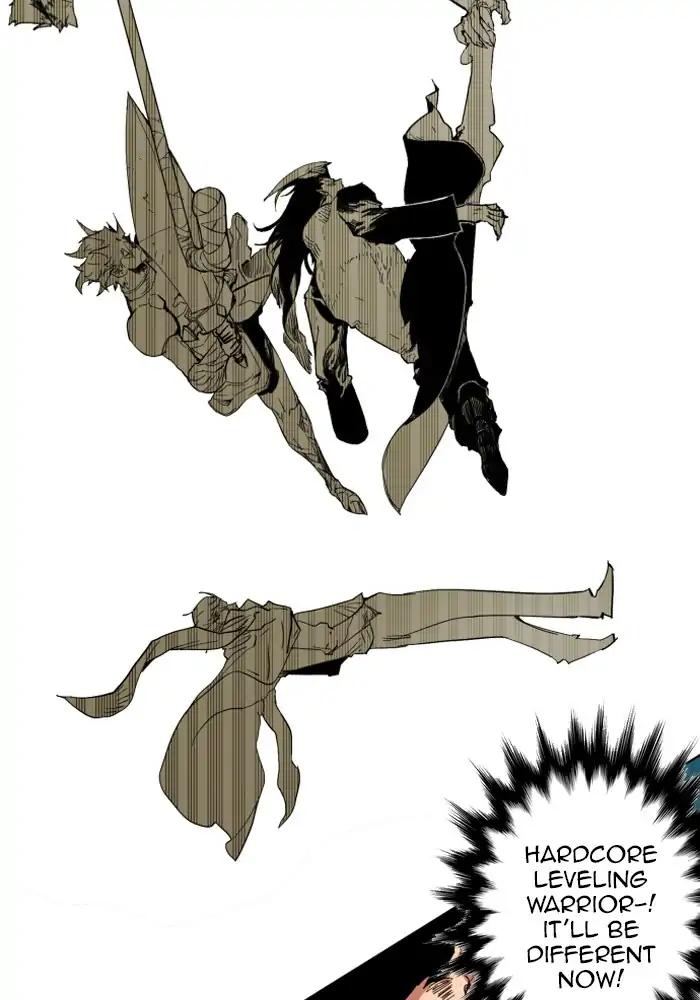 Hardcore Leveling Warrior chapter 150 page 50