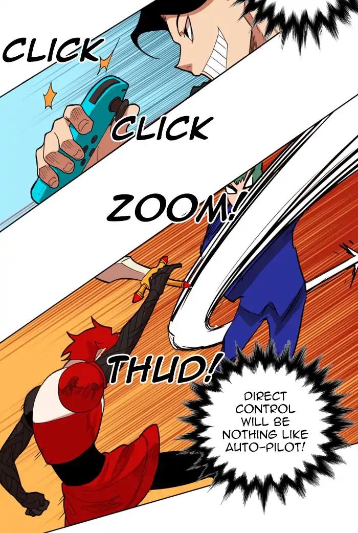 Hardcore Leveling Warrior chapter 150 page 51