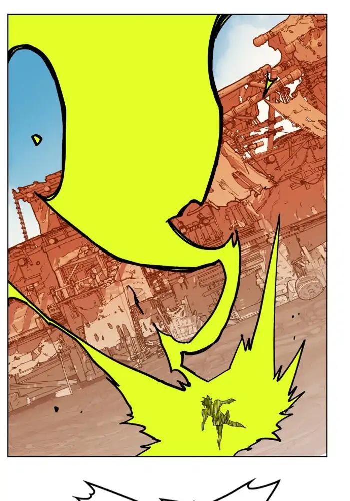 Hardcore Leveling Warrior chapter 150 page 54