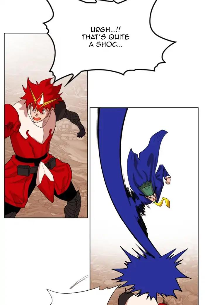 Hardcore Leveling Warrior chapter 150 page 55