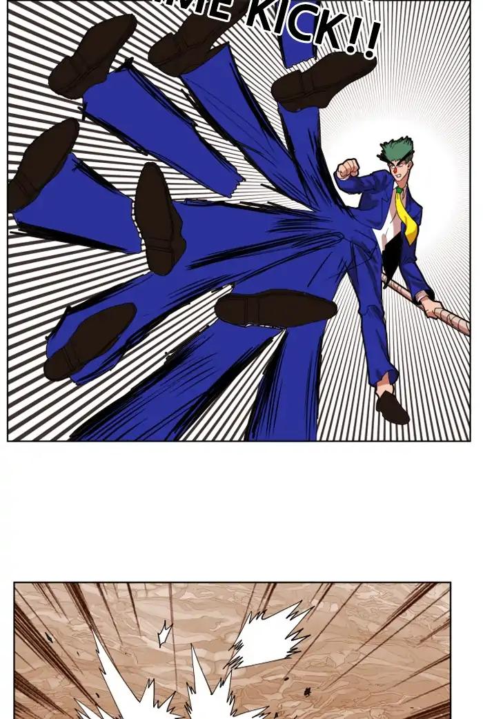 Hardcore Leveling Warrior chapter 150 page 57