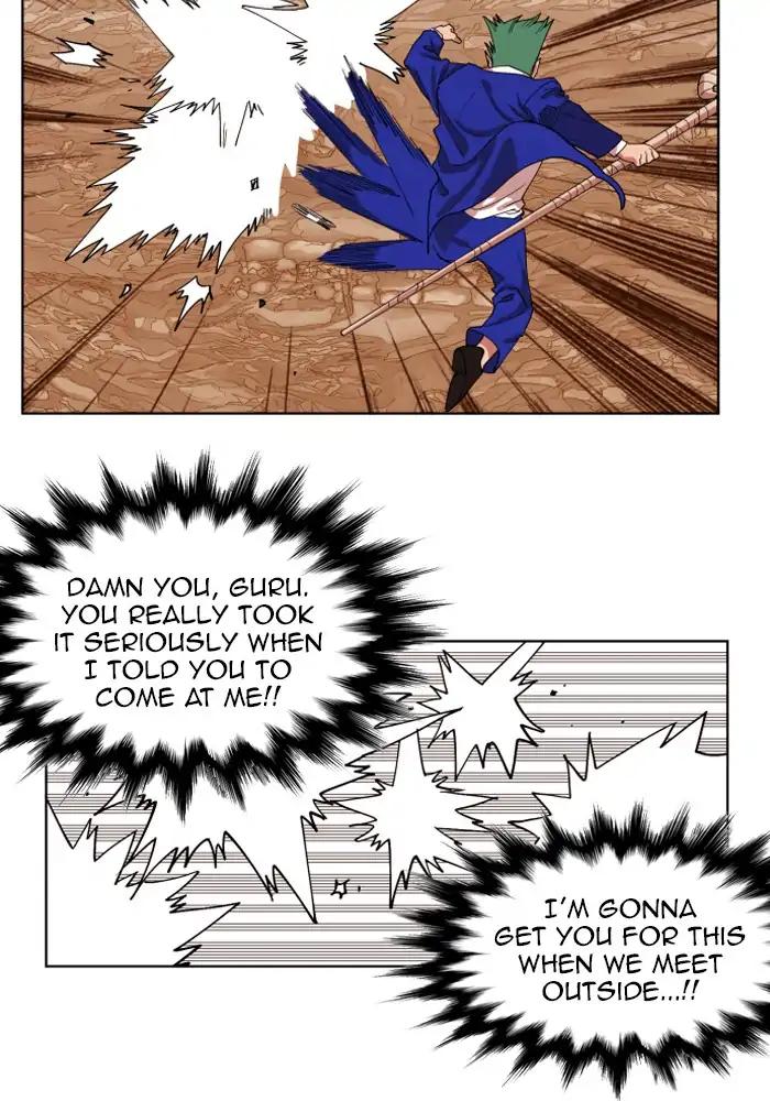 Hardcore Leveling Warrior chapter 150 page 58