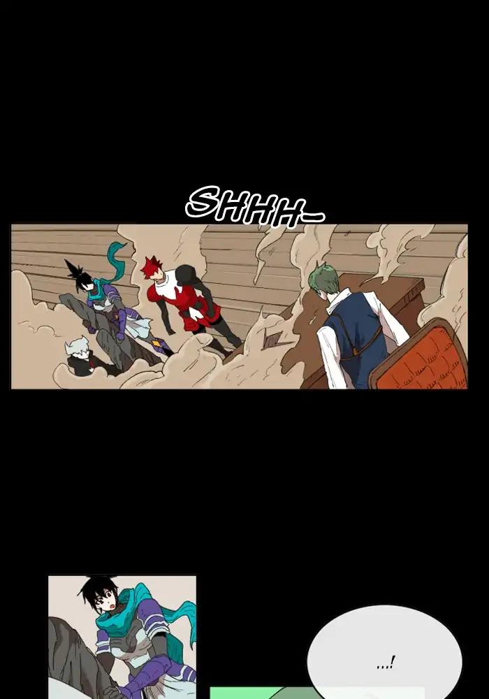 Hardcore Leveling Warrior chapter 150 page 6