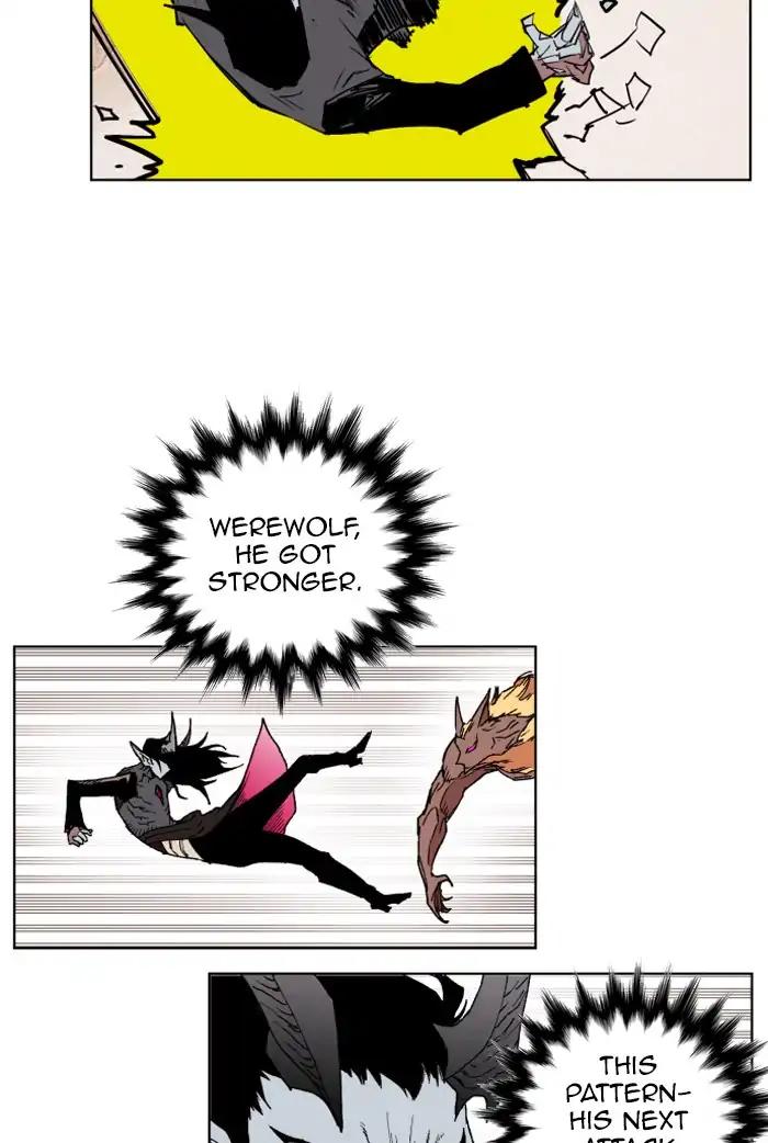 Hardcore Leveling Warrior chapter 150 page 61