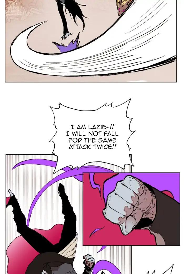 Hardcore Leveling Warrior chapter 150 page 63