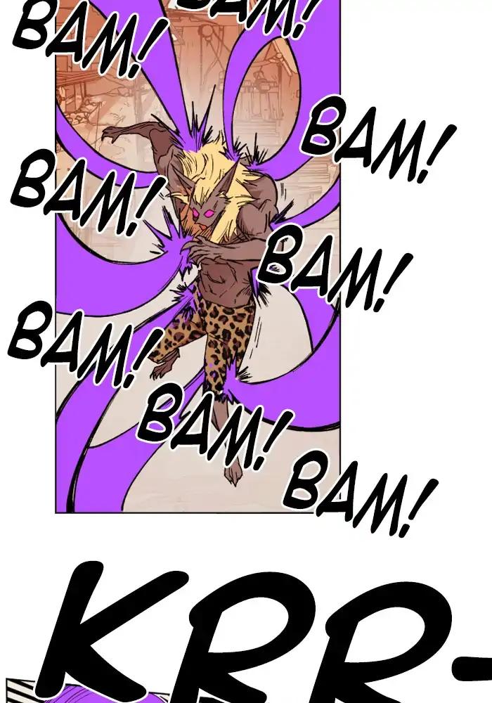 Hardcore Leveling Warrior chapter 150 page 66