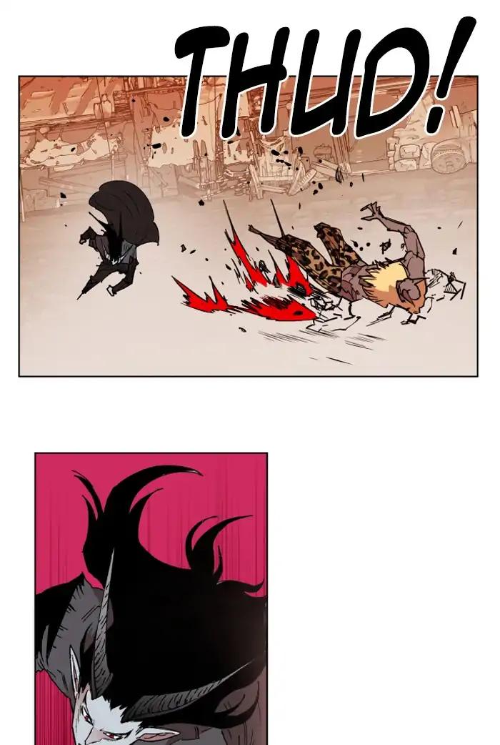 Hardcore Leveling Warrior chapter 150 page 69